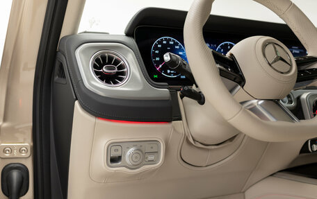 Mercedes-Benz G-Класс W463 рестайлинг _iii, 2025 год, 23 990 000 рублей, 13 фотография