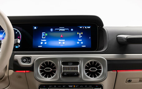 Mercedes-Benz G-Класс W463 рестайлинг _iii, 2025 год, 23 990 000 рублей, 17 фотография