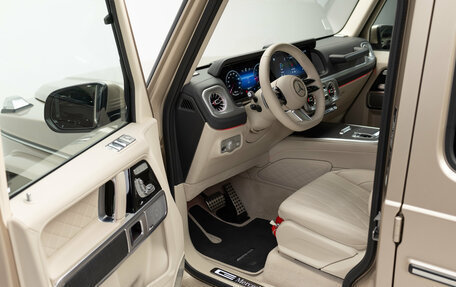 Mercedes-Benz G-Класс W463 рестайлинг _iii, 2025 год, 23 990 000 рублей, 7 фотография