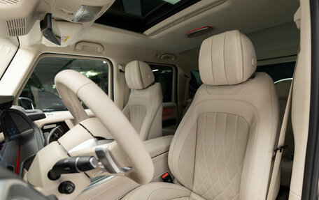 Mercedes-Benz G-Класс W463 рестайлинг _iii, 2025 год, 23 990 000 рублей, 10 фотография