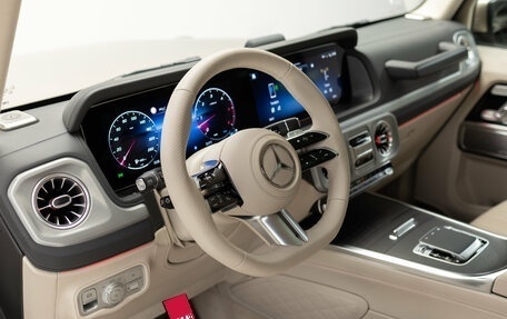 Mercedes-Benz G-Класс W463 рестайлинг _iii, 2025 год, 23 990 000 рублей, 9 фотография