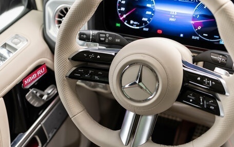 Mercedes-Benz G-Класс W463 рестайлинг _iii, 2025 год, 23 990 000 рублей, 14 фотография