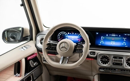 Mercedes-Benz G-Класс W463 рестайлинг _iii, 2025 год, 23 990 000 рублей, 15 фотография