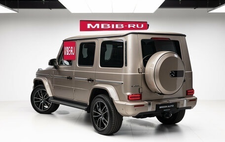 Mercedes-Benz G-Класс W463 рестайлинг _iii, 2025 год, 23 990 000 рублей, 6 фотография