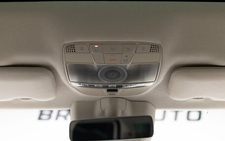 Mercedes-Benz G-Класс W463 рестайлинг _iii, 2025 год, 23 990 000 рублей, 16 фотография