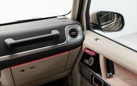 Mercedes-Benz G-Класс W463 рестайлинг _iii, 2025 год, 23 990 000 рублей, 20 фотография
