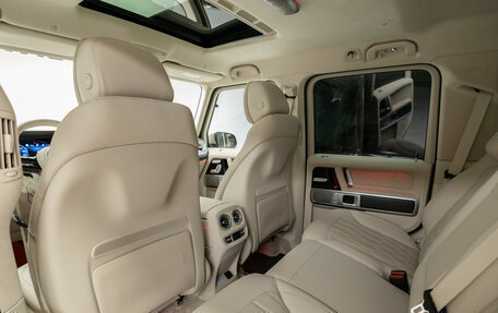 Mercedes-Benz G-Класс W463 рестайлинг _iii, 2025 год, 23 990 000 рублей, 28 фотография