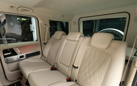Mercedes-Benz G-Класс W463 рестайлинг _iii, 2025 год, 23 990 000 рублей, 31 фотография