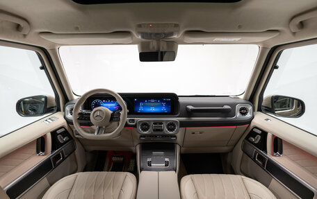 Mercedes-Benz G-Класс W463 рестайлинг _iii, 2025 год, 23 990 000 рублей, 32 фотография
