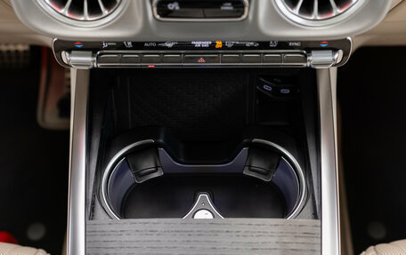 Mercedes-Benz G-Класс W463 рестайлинг _iii, 2025 год, 23 990 000 рублей, 19 фотография