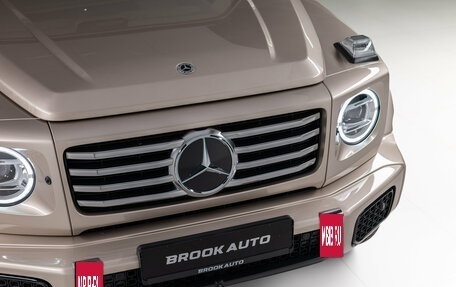 Mercedes-Benz G-Класс W463 рестайлинг _iii, 2025 год, 23 990 000 рублей, 33 фотография