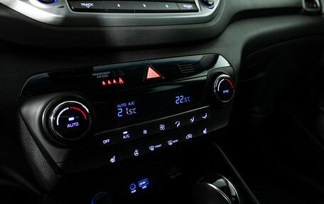 Hyundai Tucson III, 2017 год, 1 899 700 рублей, 16 фотография