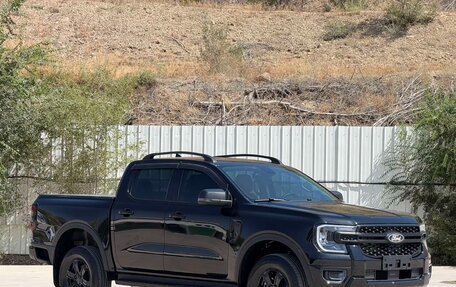 Ford Ranger, 2023 год, 4 240 000 рублей, 3 фотография