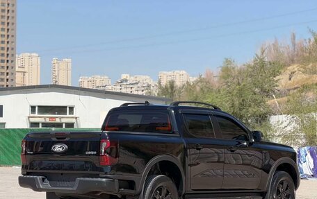 Ford Ranger, 2023 год, 4 240 000 рублей, 2 фотография