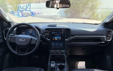 Ford Ranger, 2023 год, 4 240 000 рублей, 8 фотография