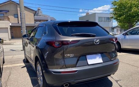 Mazda CX-30 I, 2022 год, 1 395 000 рублей, 6 фотография