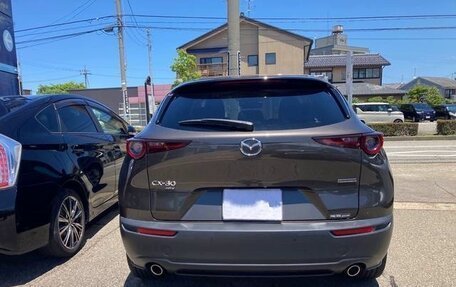 Mazda CX-30 I, 2022 год, 1 395 000 рублей, 5 фотография