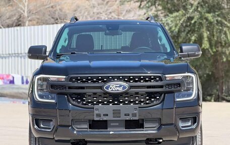 Ford Ranger, 2023 год, 4 240 000 рублей, 5 фотография