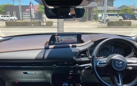 Mazda CX-30 I, 2022 год, 1 395 000 рублей, 7 фотография