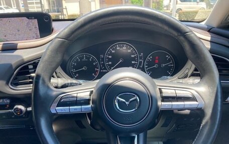 Mazda CX-30 I, 2022 год, 1 395 000 рублей, 8 фотография