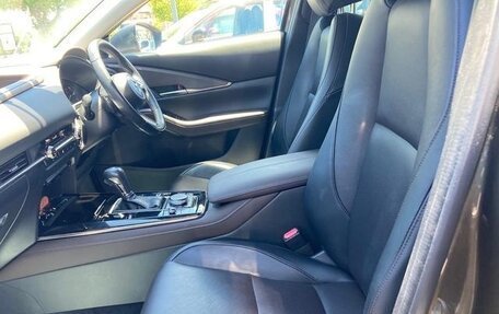 Mazda CX-30 I, 2022 год, 1 395 000 рублей, 12 фотография