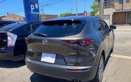 Mazda CX-30 I, 2022 год, 1 395 000 рублей, 4 фотография