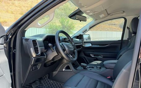 Ford Ranger, 2023 год, 4 240 000 рублей, 7 фотография