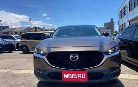 Mazda CX-30 I, 2022 год, 1 395 000 рублей, 2 фотография