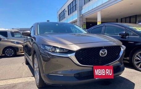 Mazda CX-30 I, 2022 год, 1 395 000 рублей, 3 фотография