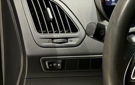 Hyundai ix35 I рестайлинг, 2014 год, 1 195 000 рублей, 3 фотография