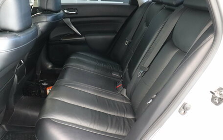 Nissan Teana, 2011 год, 1 027 000 рублей, 14 фотография