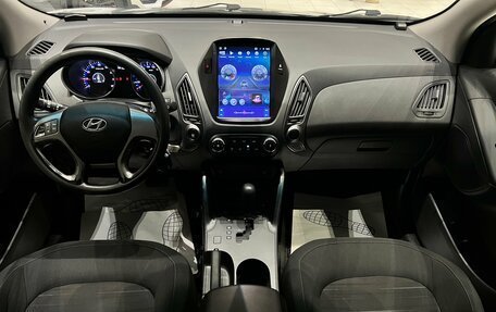 Hyundai ix35 I рестайлинг, 2014 год, 1 195 000 рублей, 9 фотография