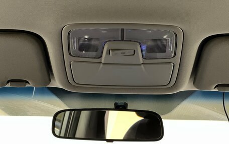 Hyundai ix35 I рестайлинг, 2014 год, 1 195 000 рублей, 11 фотография