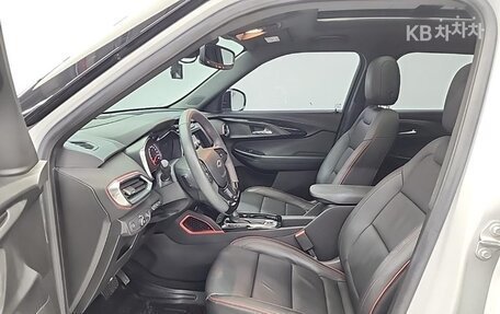 Chevrolet TrailBlazer, 2022 год, 1 830 000 рублей, 11 фотография