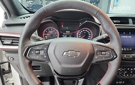 Chevrolet TrailBlazer, 2022 год, 1 830 000 рублей, 9 фотография