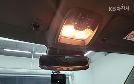 Chevrolet TrailBlazer, 2022 год, 1 830 000 рублей, 16 фотография