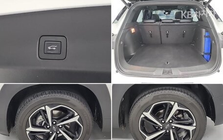 Chevrolet TrailBlazer, 2022 год, 1 830 000 рублей, 18 фотография