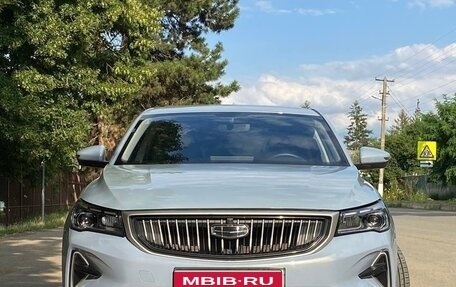 Geely Emgrand, 2024 год, 1 399 000 рублей, 1 фотография