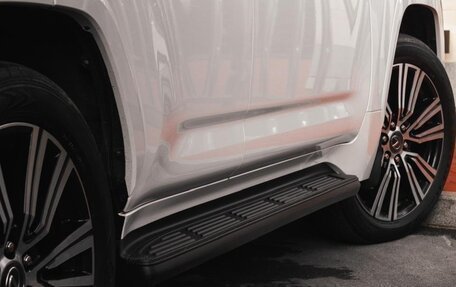 Lexus LX, 2022 год, 13 990 000 рублей, 12 фотография