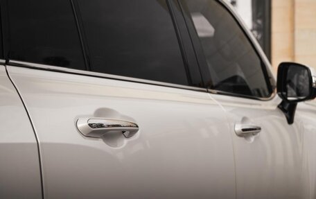 Lexus LX, 2022 год, 13 990 000 рублей, 13 фотография