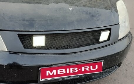 Honda Stream I рестайлинг, 2000 год, 250 000 рублей, 1 фотография
