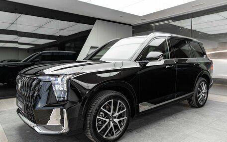 GAC GS8, 2026 год, 4 949 000 рублей, 1 фотография