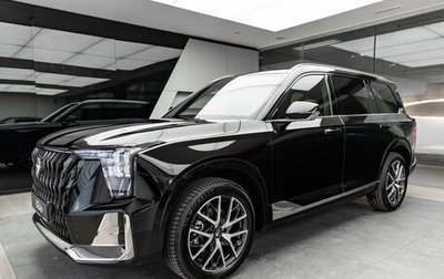 GAC GS8, 2026 год, 4 949 000 рублей, 1 фотография