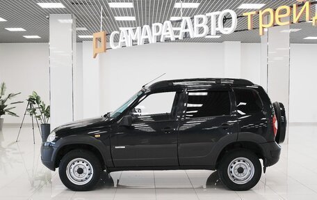 Chevrolet Niva I рестайлинг, 2011 год, 310 000 рублей, 6 фотография