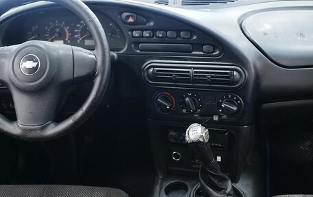 Chevrolet Niva I рестайлинг, 2011 год, 310 000 рублей, 11 фотография