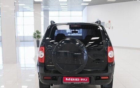 Chevrolet Niva I рестайлинг, 2011 год, 310 000 рублей, 8 фотография