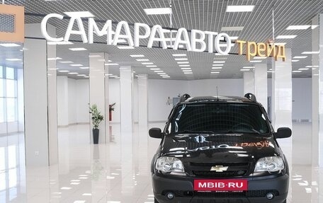 Chevrolet Niva I рестайлинг, 2011 год, 310 000 рублей, 7 фотография