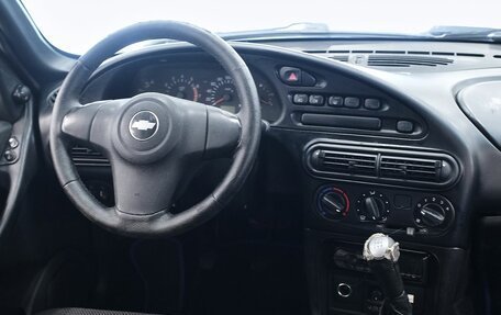 Chevrolet Niva I рестайлинг, 2011 год, 310 000 рублей, 12 фотография