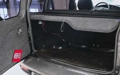 Chevrolet Niva I рестайлинг, 2011 год, 310 000 рублей, 17 фотография