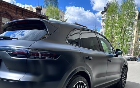 Porsche Cayenne III, 2019 год, 9 500 000 рублей, 4 фотография
